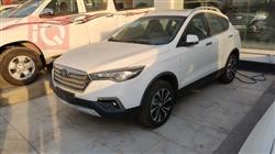 FAW Besturn X80